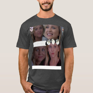 Arizona Robbins Pillow T Shirt