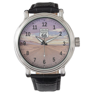 Arizona Route 66 Armbandsur