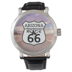 Arizona Route 66 Armbandsur