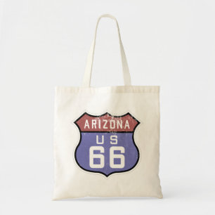 Arizona Route 66 Tygkasse