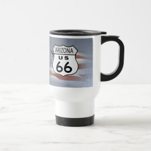 Arizona rutt 66 resemugg
