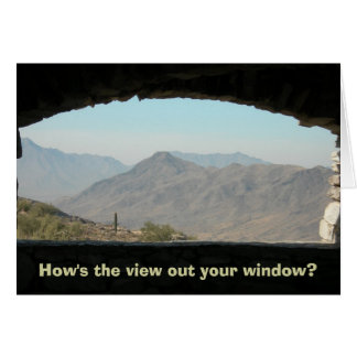 Arizona Skyline (Hur ser situationen ut?) OBS Kort