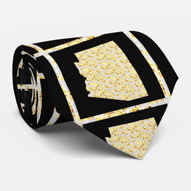 ARIZONA SLIPS (Rullad)