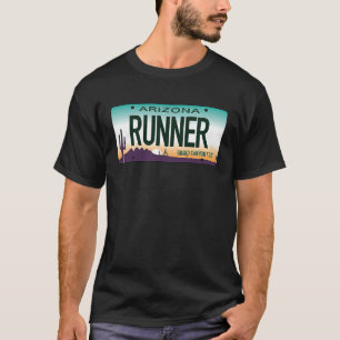 Arizona Springer AZ Springa Fitness Phoenix Vintag T Shirt