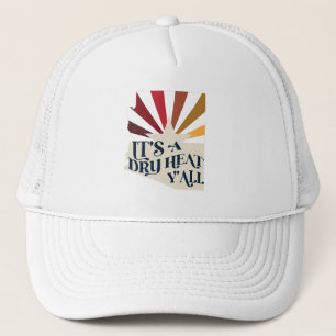 Arizona State Dry Heat Keps