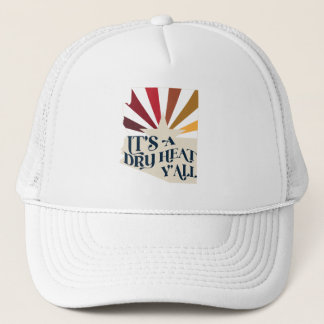 Arizona State Dry Heat Keps