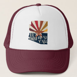 Arizona State Dry Heat Keps