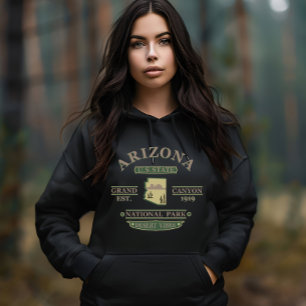 Arizona State Sedona nationalpark grand canyon T Shirt