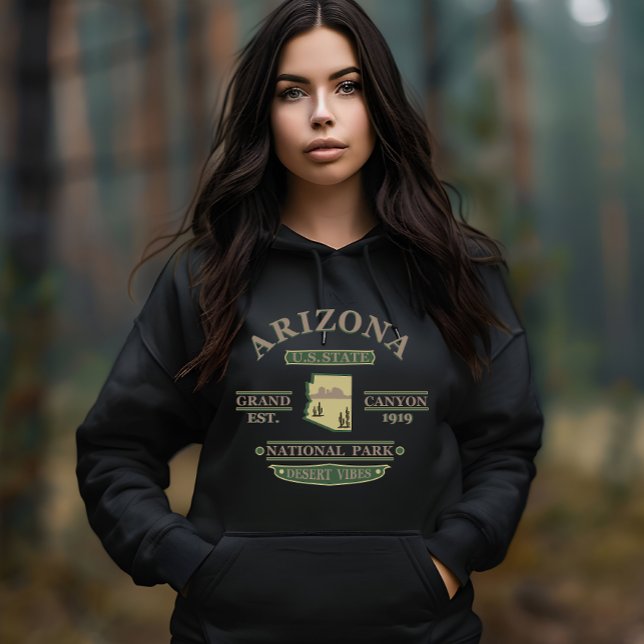 Arizona State Sedona nationalpark grand canyon T Shirt (Skapare uppladdad)