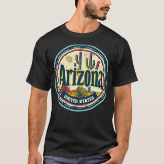 Arizona-staten T Shirt