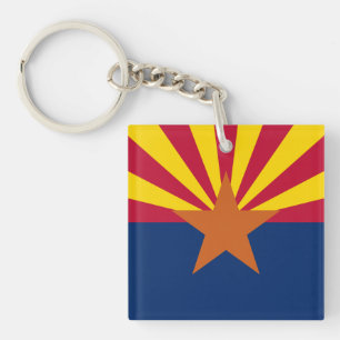 Arizona Statlig flagga