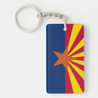 Arizona Statlig flagga