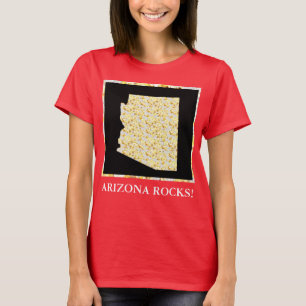 ARIZONA STEN! T SHIRT