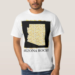 ARIZONA STEN! T SHIRT