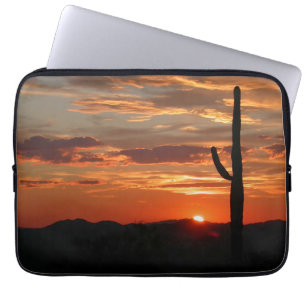 Arizona Sunset Laptop Fodral