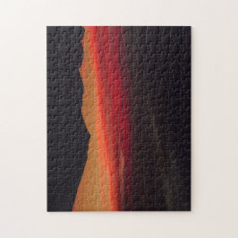 Arizona Sunset - Pussel