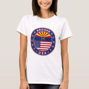 Arizona T Shirt