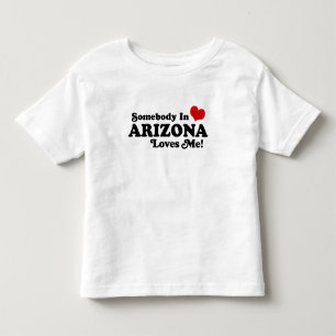 Arizona T-shirt
