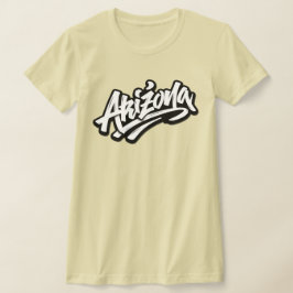 Arizona T Shirt