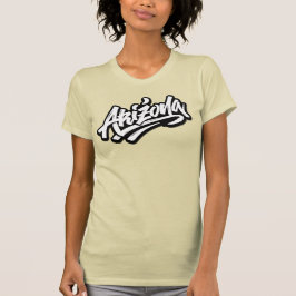 Arizona T Shirt