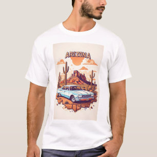 Arizona T Shirt