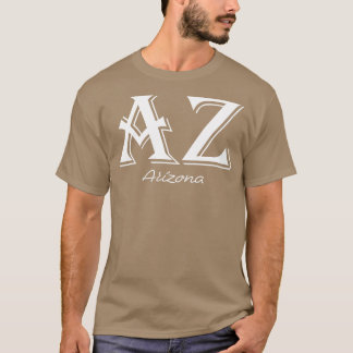 Arizona T Shirt