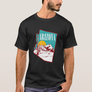 Arizona T Shirt
