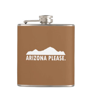 Arizona, tack fickplunta