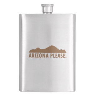 Arizona, tack fickplunta