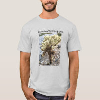 Arizona Teddy-Bear