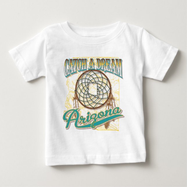 Arizona Tee (Framsida)