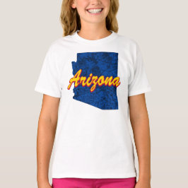 Arizona Tee Shirt