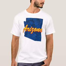 Arizona Tee Shirt