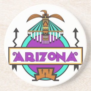 Arizona Thunderbird Underlägg