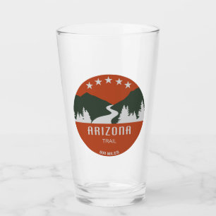 Arizona Trail Glaskopp