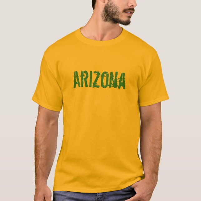 Arizona Tröja (Framsida)