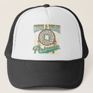 Arizona Truckerkeps