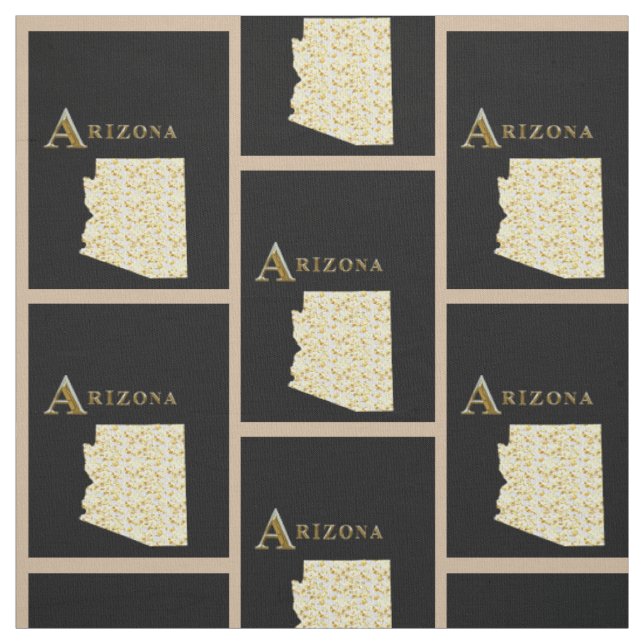 ARIZONA TYG (Provkarta)