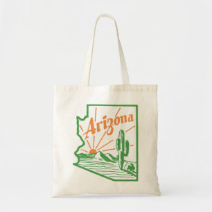 Arizona Tygkasse