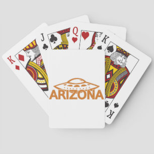Arizona UFO Casinokort
