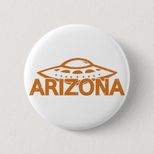 Arizona UFO Knapp