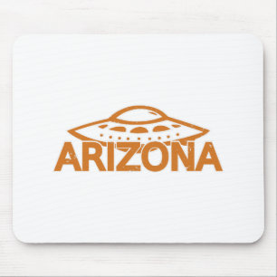 Arizona UFO Musmatta