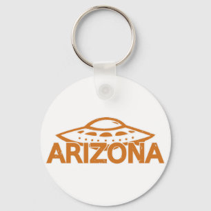 Arizona UFO Nyckelring