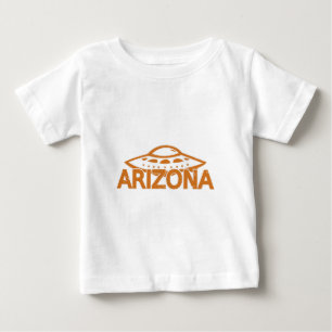 Arizona UFO Tee