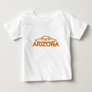 Arizona UFO Tee Shirt
