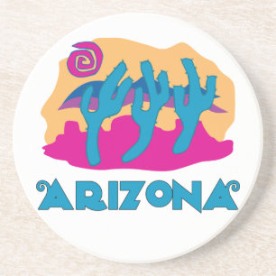 Arizona Underlägg Sandsten