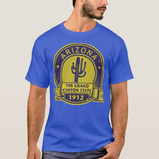 Arizona USA 1 T Shirt
