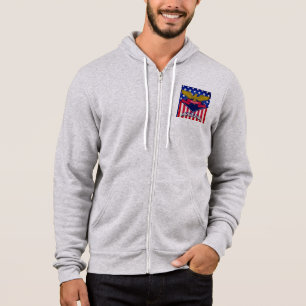 Arizona USA Flagga T Shirt