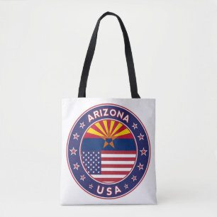 Arizona, USA stater Tygkasse
