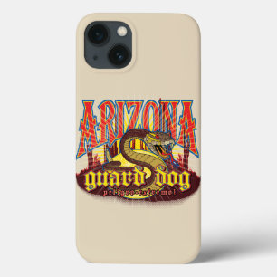 Arizona Vakthund Orm